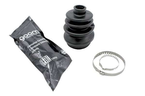 Achsmanschettensatz GOOM CB-0158 (OE 374018)