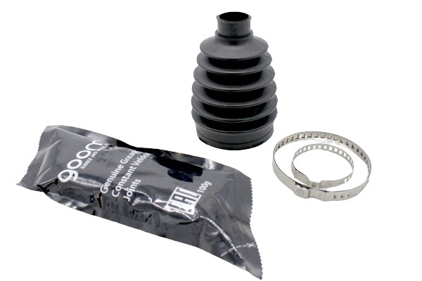 Achsmanschettensatz GOOM CB-0162 (OE 7701209256)