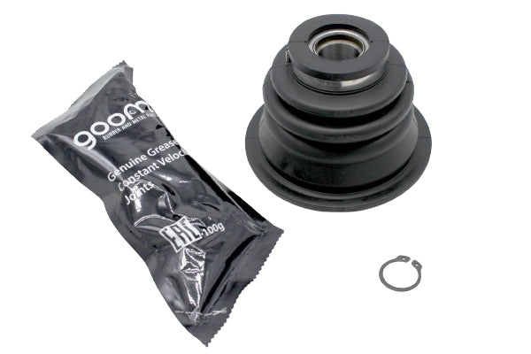 Achsmanschettensatz GOOM CB-0164 (OE 7701464129)
