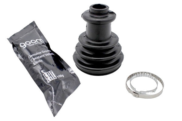 CV boot kit GOOM CB-0165 (OE A631 330 01 85)