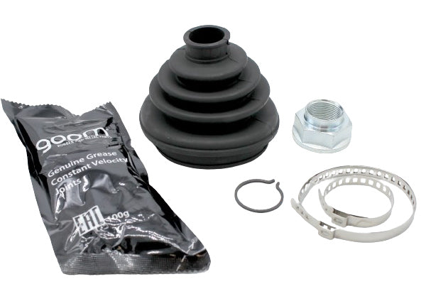 Achsmanschettensatz GOOM CB-0194 (OE 60809610)