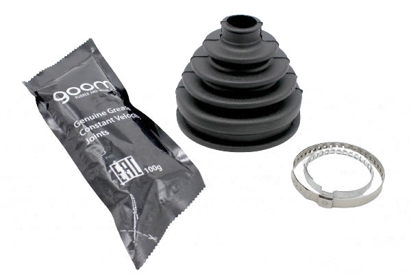 Kit soufflet de transmission GOOM CB-0195 (OE 431 407 285 C)