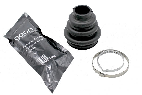 Kit de fuelle de transmisión GOOM CB-0199 (OE 33 21 7 547 080)