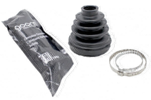 Kit soufflet de transmission GOOM CB-0209 (OE 3287C9)