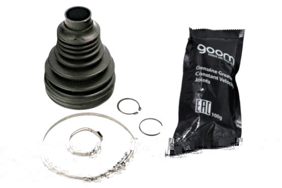 Kit de fuelle de transmisión GOOM CB-0223