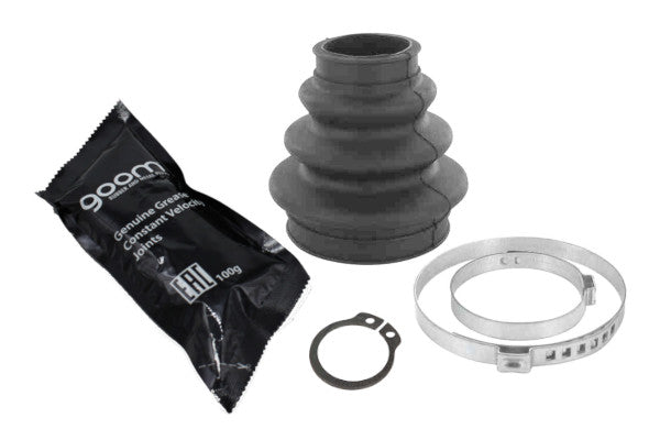 Kit de fuelle de transmisión GOOM CB-0228 (OE 33 21 7 510 625)