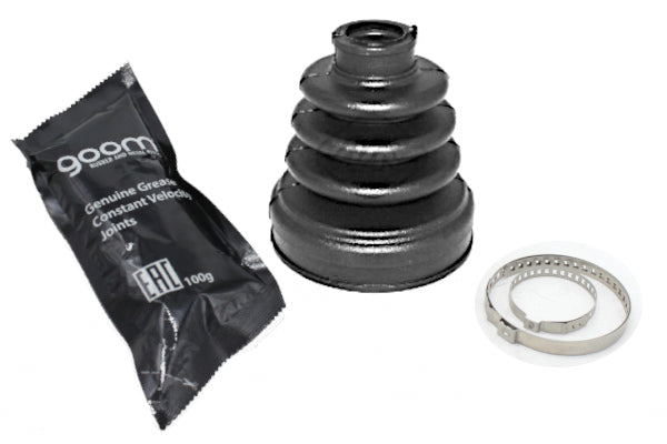 Kit soufflet de transmission GOOM CB-0234 (OE 44119-54G00)