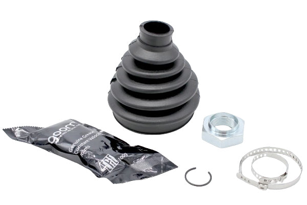 Achsmanschettensatz GOOM CB-0242 (OE 39 24 178 48R)