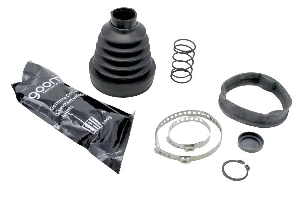 Achsmanschettensatz GOOM CB-0247 (OE 77 01 209 473)
