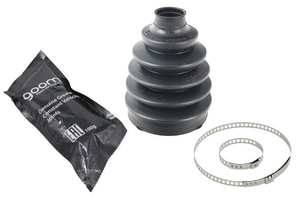 CV boot kit GOOM CB-0256 (OE 4H0 498 203)