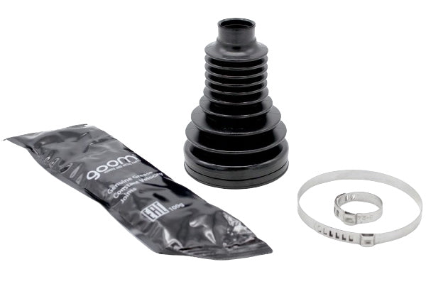 Kit soufflet de transmission GOOM CB-0257 (OE 31 60 7 570 270)