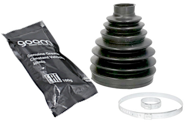 Kit soufflet de transmission GOOM CB-0259 (OE 7701209248)