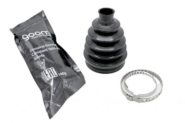 Achsmanschettensatz GOOM CB-0266 (OE 44118-83E50-000)