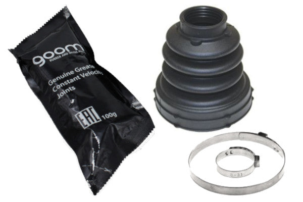 Kit de fuelle de transmisión GOOM CB-0279 (OE 36001452)