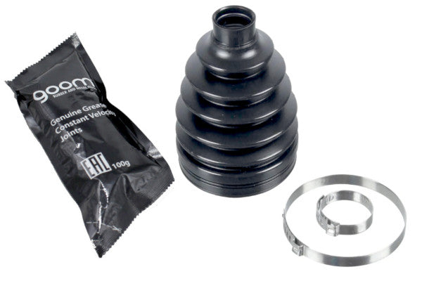 Achsmanschettensatz GOOM CB-0292 (OE C92419Y015)