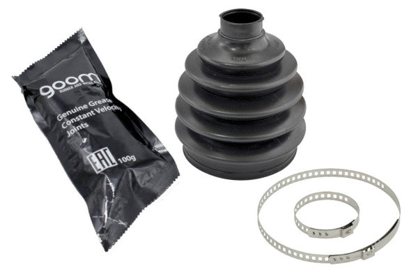 Kit soufflet de transmission GOOM CB-0293 (OE 96639351)