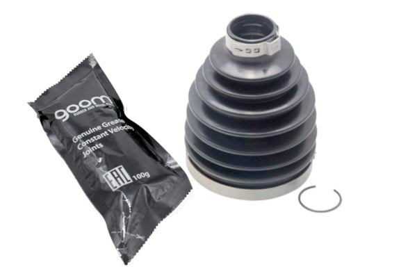Achsmanschettensatz GOOM CB-0295 (OE 71746611)