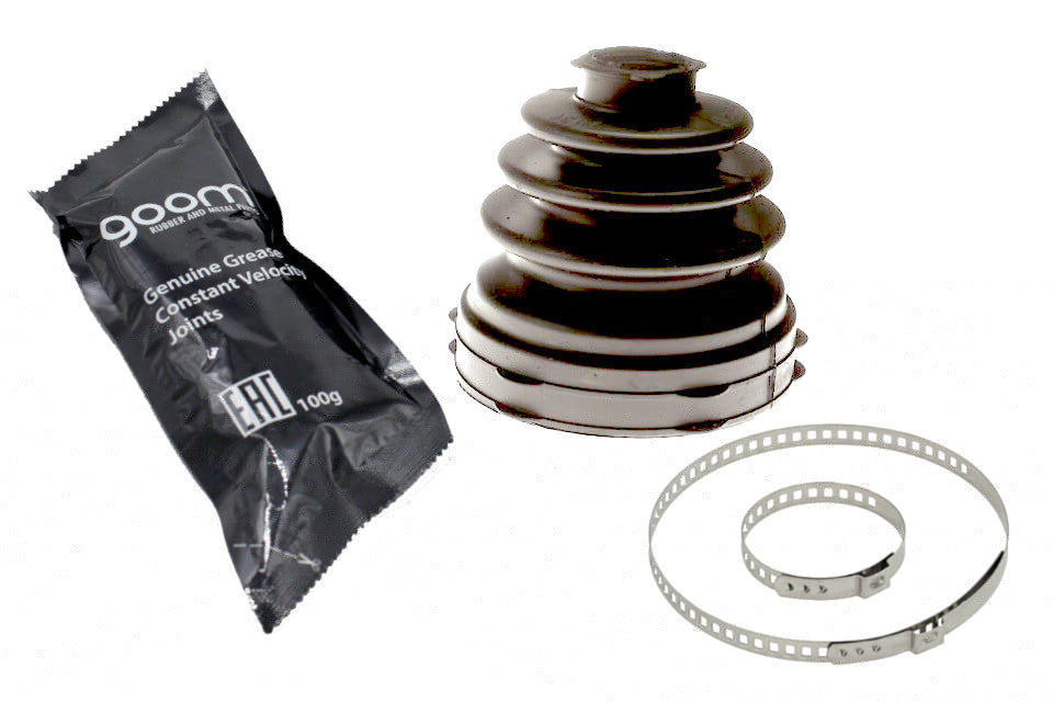 Kit soufflet de transmission GOOM CB-0308 (OE 7M3498201B)