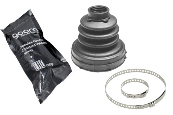 Kit soufflet de transmission GOOM CB-0312 (OE 1446292)