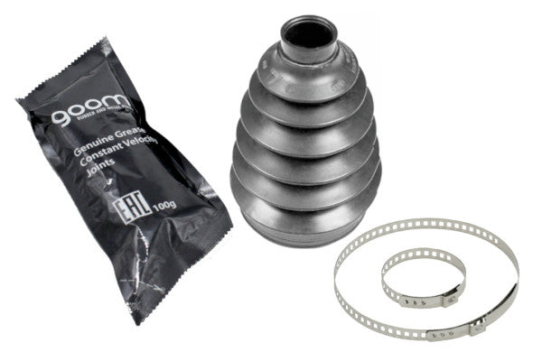 Kit soufflet de transmission GOOM CB-0327 (OE 77014-72975)