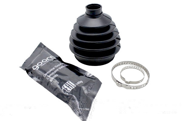 Kit soufflet de transmission GOOM CB-0328 (OE 1539193)