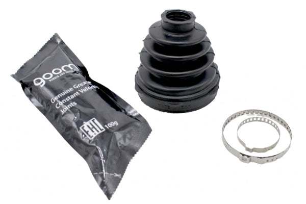 Achsmanschettensatz GOOM CB-0330 (OE 397410001R)