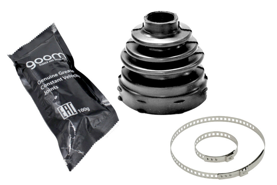 Kit soufflet de transmission GOOM CB-0336 (OE 3287C3)