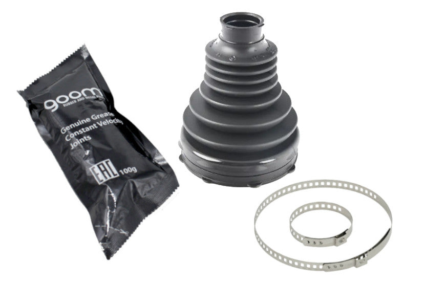 Kit de fuelle de transmisión GOOM CB-0338 (OE 1704650)