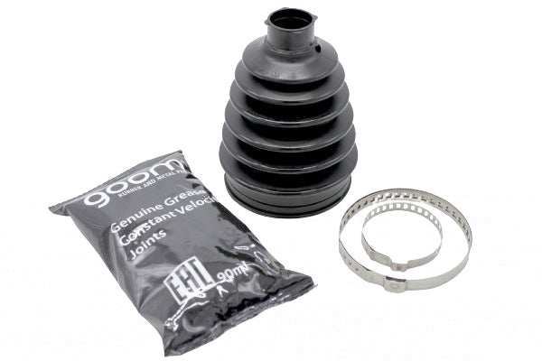 Kit de fuelle de transmisión GOOM CB-0367 (OE 1606972780)