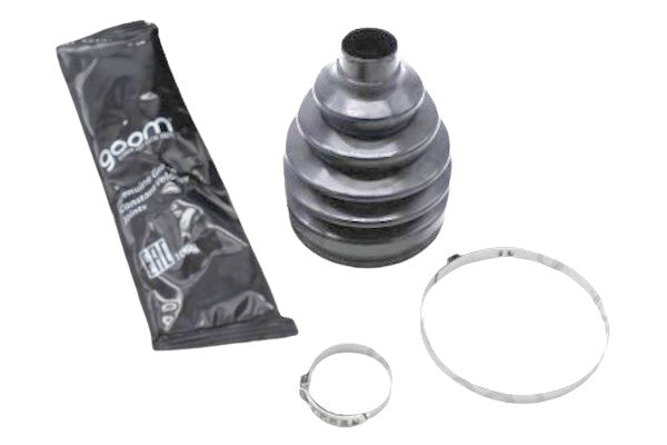 Kit de fuelle de transmisión GOOM CB-0383 (OE K05080516AA)