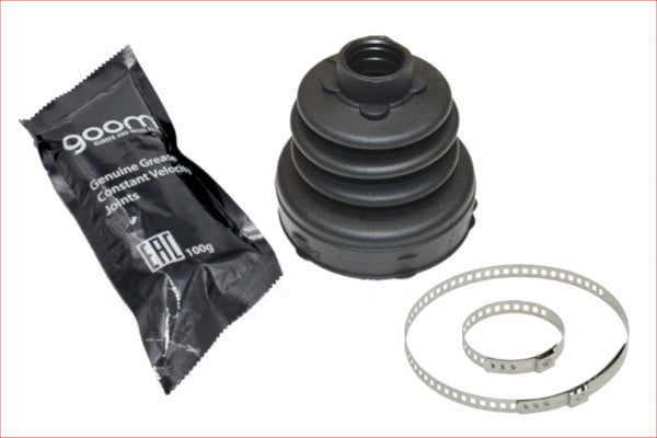 Kit soufflet de transmission GOOM CB-0403 (OE 1539188)