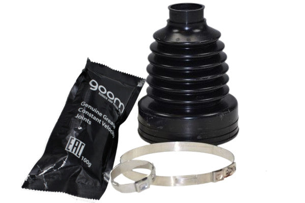 Kit soufflet de transmission GOOM CB-0413 (OE 1804521)