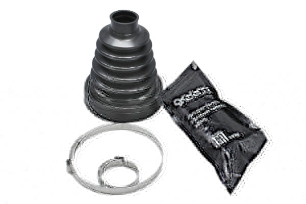 Kit soufflet de transmission GOOM CB-0414 (OE 1774037)