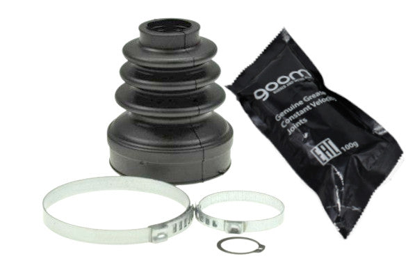 Kit soufflet de transmission GOOM CB-0415 (OE 7701209613)