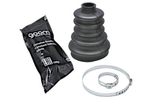 Kit de fuelle de transmisión GOOM CB-0416 (OE 2011494)