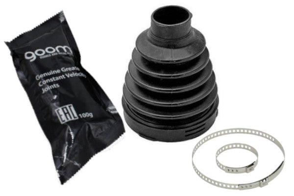 Kit soufflet de transmission GOOM CB-0420 (OE 7701209469)