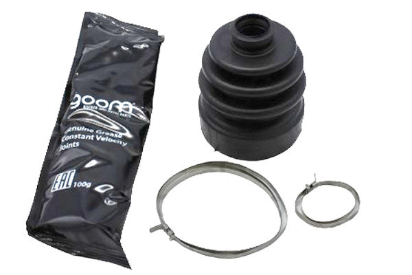 Kit soufflet de transmission GOOM CB-0422 (OE 495421J001)