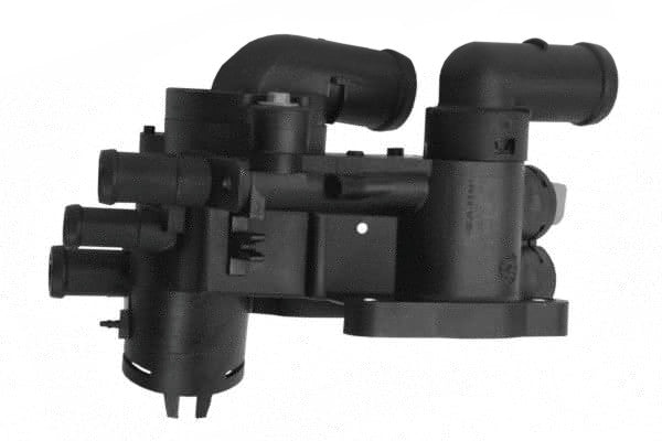 Boîtier de thermostat GOOM CF-0009 (OE 32 121 111 BG)