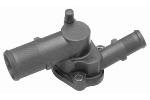 Carcasa de termostato GOOM CF-0020 (OE 1336T9)