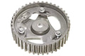 Polea dentada de distribución GOOM CG-0001 (OE 77 01 473 179)