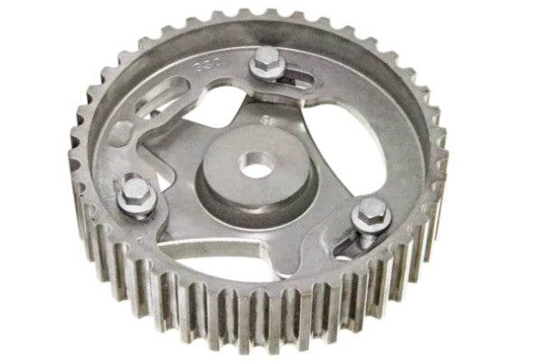 Polea dentada de distribución GOOM CG-0001 (OE 77 01 473 179)