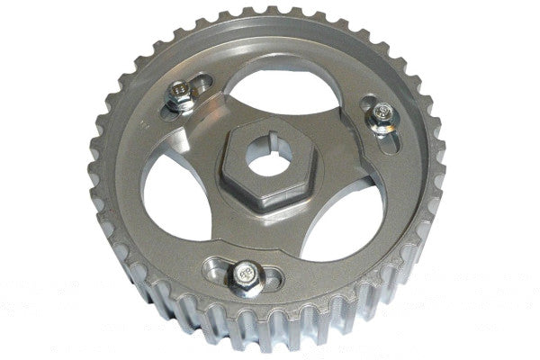 Polea dentada de distribución GOOM CG-0010 (OE 7700743389)