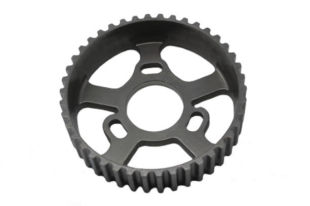 Polea dentada de distribución GOOM CG-0015 (OE 80590)