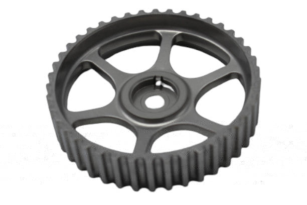 Polea dentada de distribución GOOM CG-0030 (OE 8200029684)