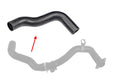 Manguito de turbo GOOM CIH-0107 (OE 55703078)