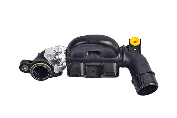 Manguito de turbo GOOM CIH-0131 (OE 3M5Q-9F764-BG)