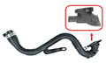 Manguito de turbo GOOM CIH-0228 (OE 14 46 052 43R)