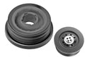 Riemenscheibe Kurbelwelle (Schwingungsdämpfer) GOOM CP-0002