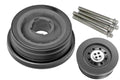 Riemenscheibe Kurbelwelle (Schwingungsdämpfer) GOOM CP-0004
