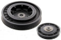 Riemenscheibe Kurbelwelle (Schwingungsdämpfer) GOOM CP-0041 (OE 7700856673)